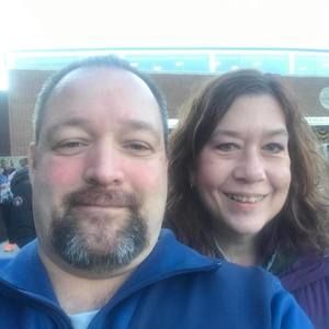 Meet your Posher, Cindy